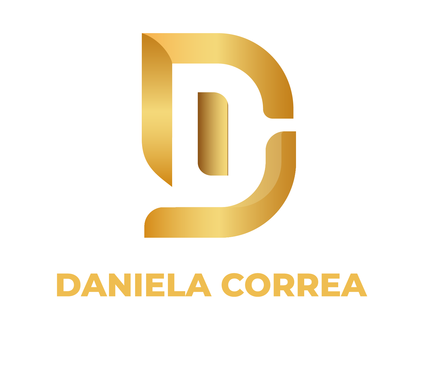 Logo Daniela Correa